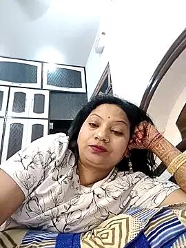 Cute-Janvi20 from StripChat is Freechat