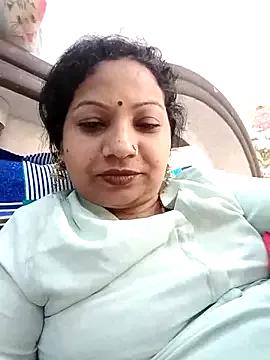 Cute-Janvi20 from StripChat is Freechat