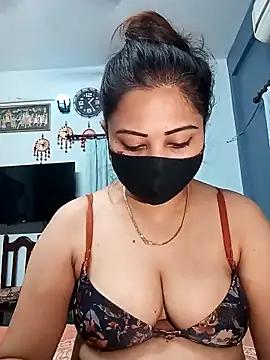 Photos of Cute-mona from StripChat is Group