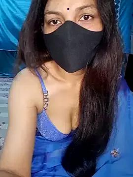 Cute-Zarina from StripChat is Freechat
