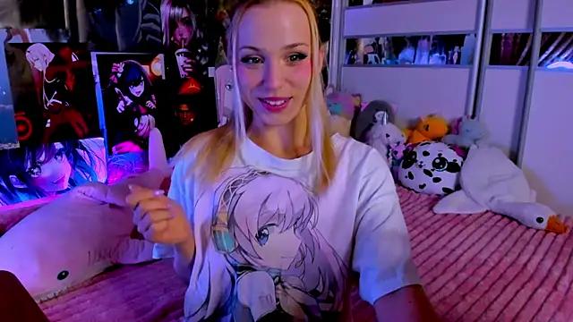 Customizable and immersive: Energize your taste buds and checkout our delicious choice of amateur cams liveshows with excited livestreamers getting their sweet physiques pounded with their beloved vibrating toys.