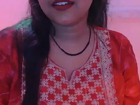 Cute_anamikasingh from StripChat is Freechat