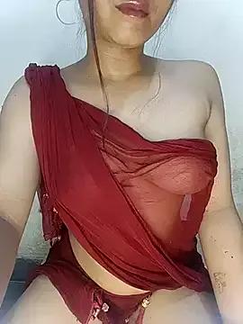 cute_buggu from StripChat is Freechat