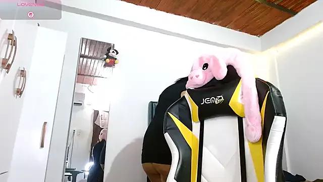 Cute_carolbigtits from StripChat is Freechat