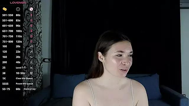 Customizable and immersive: Energize your taste buds and checkout our delicious choice of amateur cams liveshows with excited livestreamers getting their sweet physiques pounded with their beloved vibrating toys.