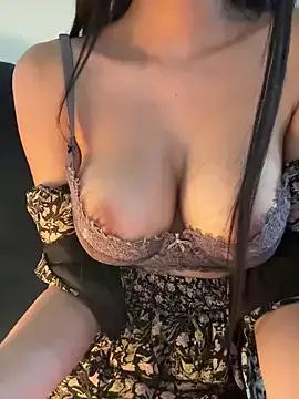 Cute_crystal from StripChat is Freechat