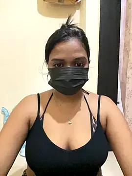 cute_cupcake9 from StripChat is Freechat