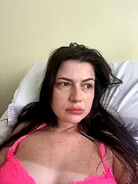 Cute_Erika from StripChat is Freechat