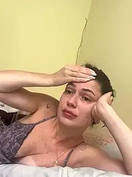 Cute_Erika from StripChat is Freechat