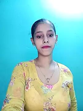 Photos of Cute_Faria from StripChat is Group