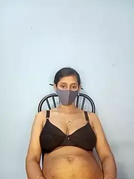 Photos of Cute_Faria from StripChat is Group