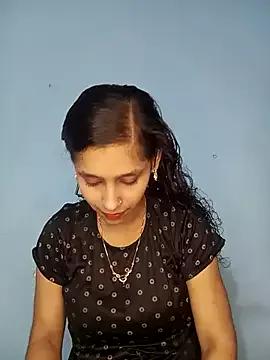 Cute_Faria from StripChat is Freechat