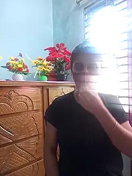 Cute_Faria from StripChat is Freechat