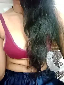 Cute_girl789 from StripChat is Freechat