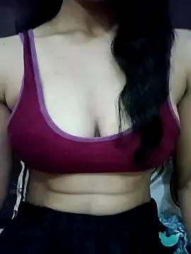 Cute_girl789 from StripChat is Freechat