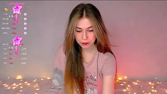 cute_girl_211 from StripChat is Freechat