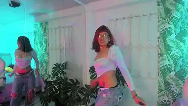 Customizable and immersive: Energize your taste buds and checkout our delicious choice of amateur cams liveshows with excited livestreamers getting their sweet physiques pounded with their beloved vibrating toys.