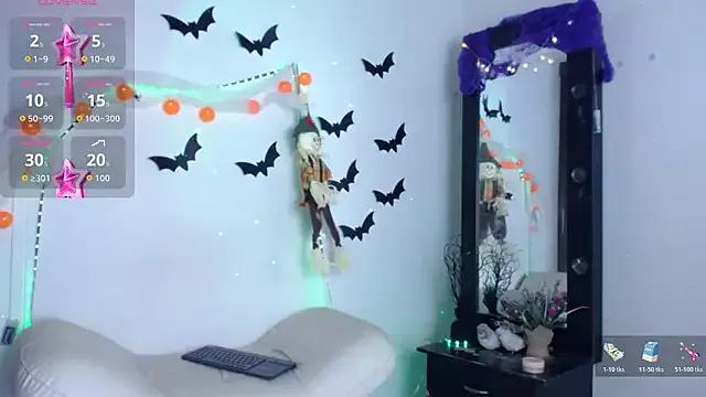 Customizable and immersive: Energize your taste buds and checkout our delicious choice of amateur cams liveshows with excited livestreamers getting their sweet physiques pounded with their beloved vibrating toys.