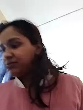 cute_indianxo from StripChat is Freechat