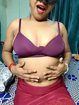 CUTE_Layla from StripChat is Freechat