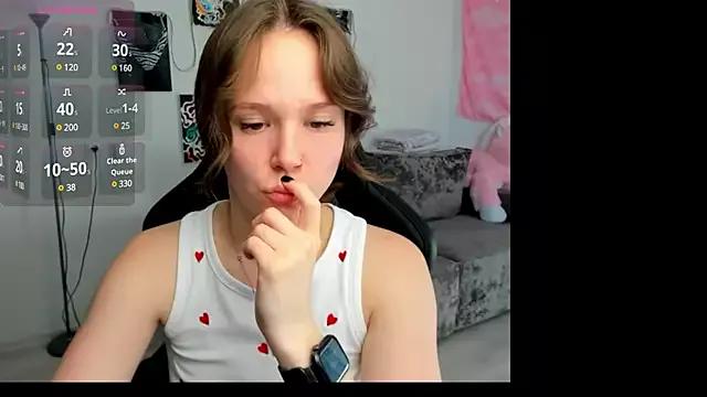 Customizable and immersive: Energize your taste buds and checkout our delicious choice of amateur cams liveshows with excited livestreamers getting their sweet physiques pounded with their beloved vibrating toys.