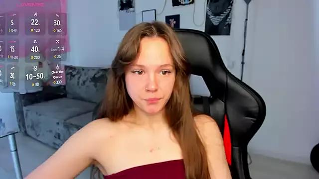 Customizable and immersive: Energize your taste buds and checkout our delicious choice of amateur cams liveshows with excited livestreamers getting their sweet physiques pounded with their beloved vibrating toys.