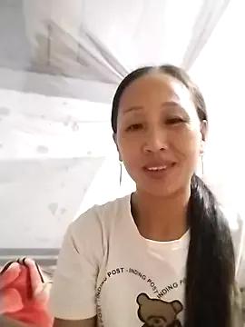 cute_love00 from StripChat is Freechat