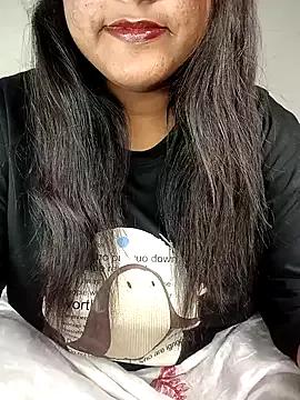 Cute_mikii from StripChat is Freechat