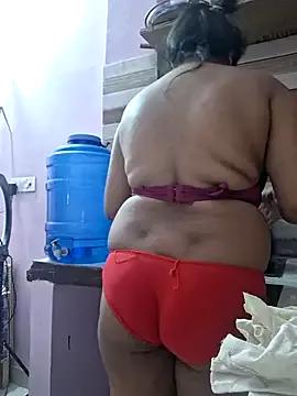Cute_nansii from StripChat is Freechat
