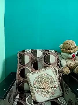 Cute_purnima from StripChat is Freechat