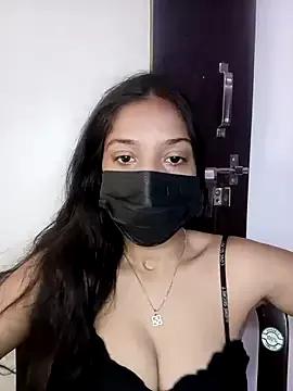 Cute_Rakhi8 from StripChat is Freechat