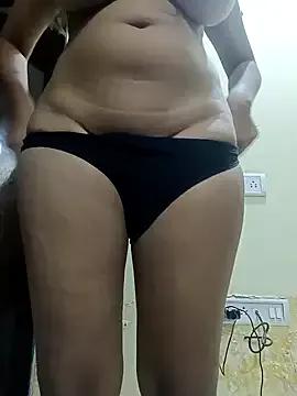 Cute_Riddhi from StripChat is Freechat