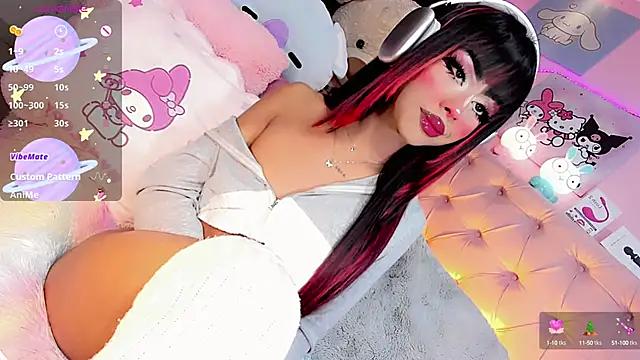 Customizable and immersive: Energize your taste buds and checkout our delicious choice of amateur cams liveshows with excited livestreamers getting their sweet physiques pounded with their beloved vibrating toys.