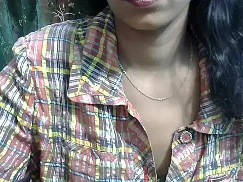 Cute_Rubylove from StripChat is Freechat