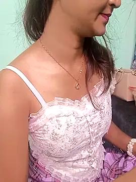 Cute_sapna2 from StripChat is Freechat