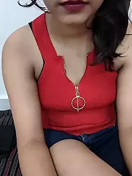 Cute_tanvi_ from StripChat is Freechat