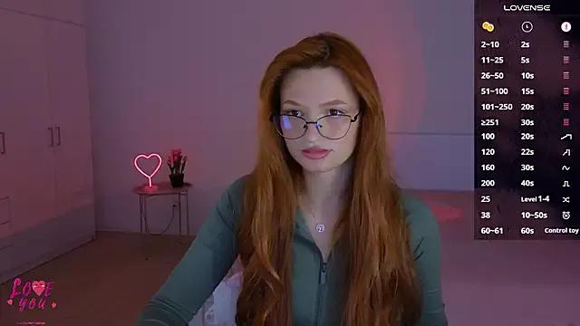 Customizable and immersive: Energize your taste buds and checkout our delicious choice of amateur cams liveshows with excited livestreamers getting their sweet physiques pounded with their beloved vibrating toys.