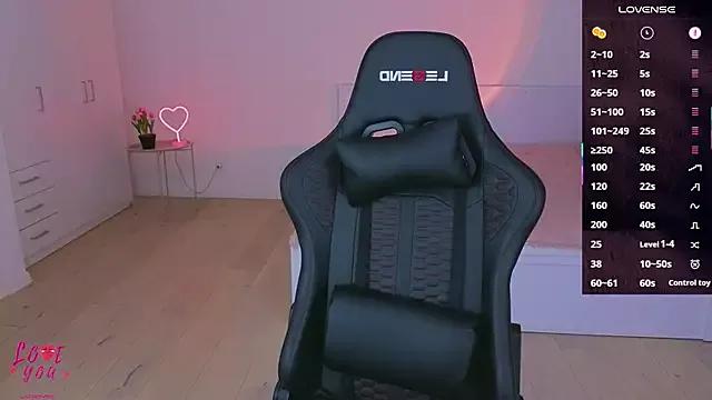 Customizable and immersive: Energize your taste buds and checkout our delicious choice of amateur cams liveshows with excited livestreamers getting their sweet physiques pounded with their beloved vibrating toys.