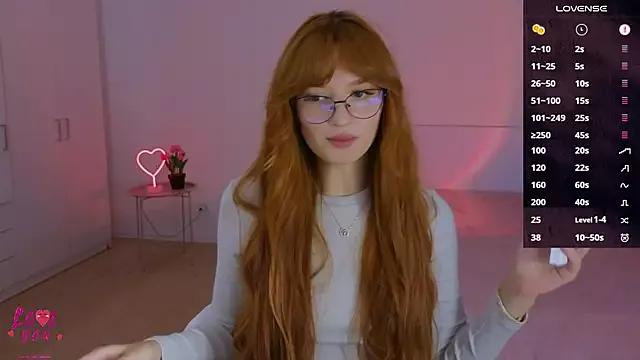 Customizable and immersive: Energize your taste buds and checkout our delicious choice of amateur cams liveshows with excited livestreamers getting their sweet physiques pounded with their beloved vibrating toys.