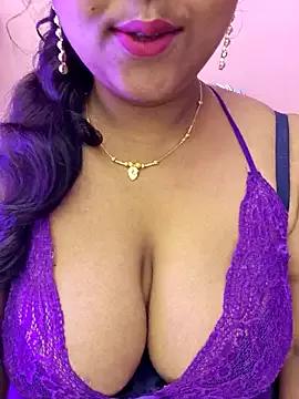 Cutee_Amrita from StripChat is Freechat