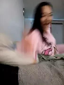 CuteHarper from StripChat is Freechat