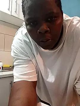 CuteHugeAxx from StripChat is Freechat