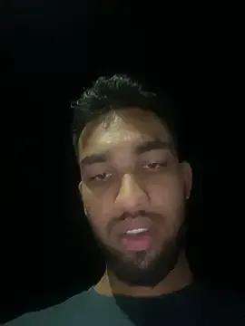 cutekaran from StripChat is Freechat