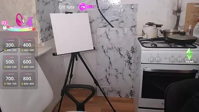 Customizable and immersive: Energize your taste buds and checkout our delicious choice of amateur cams liveshows with excited livestreamers getting their sweet physiques pounded with their beloved vibrating toys.