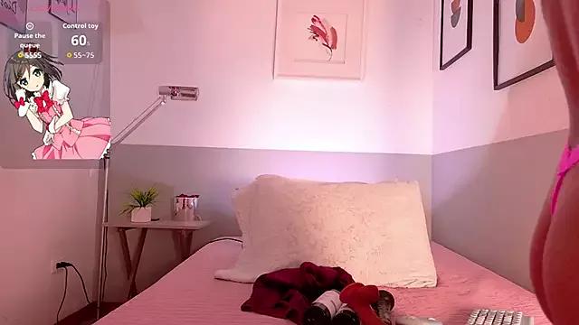 Customizable and immersive: Energize your taste buds and checkout our delicious choice of amateur cams liveshows with excited livestreamers getting their sweet physiques pounded with their beloved vibrating toys.