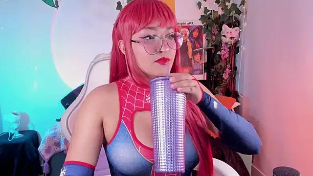Customizable and immersive: Energize your taste buds and checkout our delicious choice of amateur cams liveshows with excited livestreamers getting their sweet physiques pounded with their beloved vibrating toys.