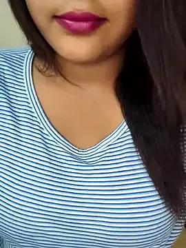 cutepragya2 from StripChat is Freechat