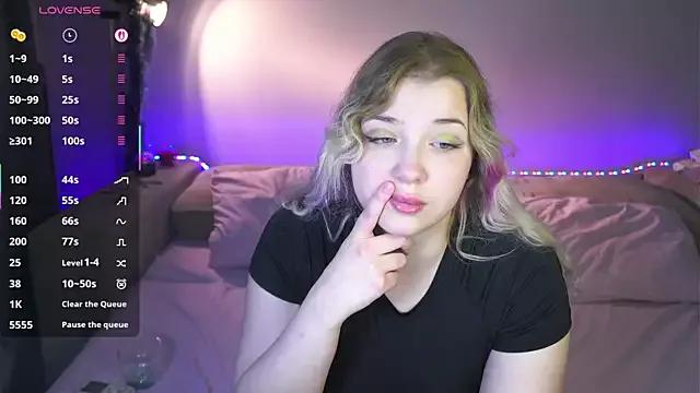 Customizable and immersive: Energize your taste buds and checkout our delicious choice of amateur cams liveshows with excited livestreamers getting their sweet physiques pounded with their beloved vibrating toys.