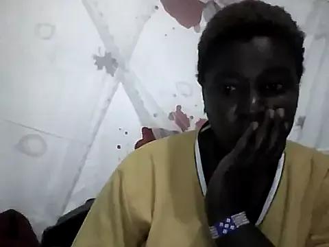 cutetalisha from StripChat is Freechat