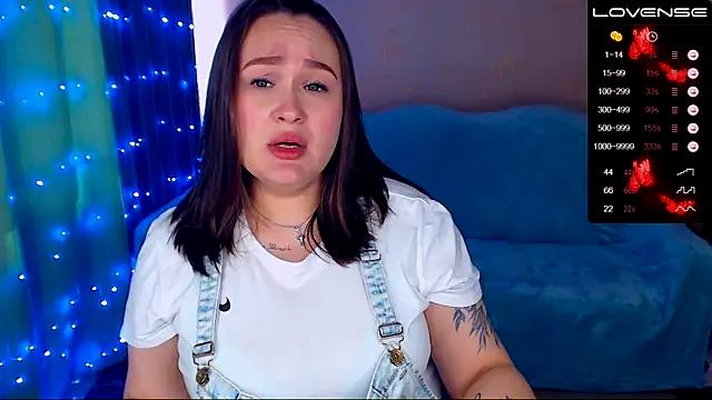 Customizable and immersive: Energize your taste buds and checkout our delicious choice of amateur cams liveshows with excited livestreamers getting their sweet physiques pounded with their beloved vibrating toys.
